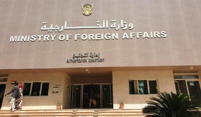  سودان: آماده پذیرش همه طرح‌های واقعی برای پایان جنگ هستیم