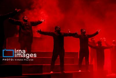  نوا نمایش «هامان»