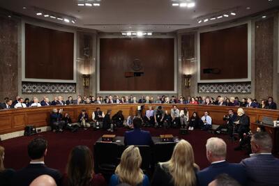  درخواست سناتورهای آمریکا برای انتشار سند محرمانه حملات به قایق‌های ونزوئلا