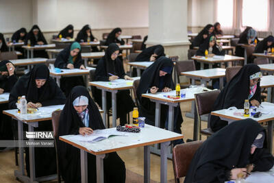  نخستین آزمون مهارتی آزاد فرهنگ و هنر برگزار می‌شود