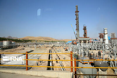  کرمانشاه در مسیر توسعه؛ شاخص‌ها از بهبود تدریجی اقتصاد و زیرساخت‌های استان خبر می‌دهد