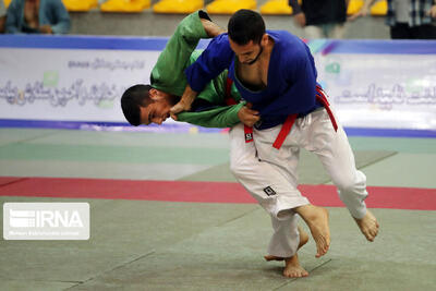  نخستین المپیاد ورزشی درون دانشگاهی دانشگاه شهرکرد آغاز شد