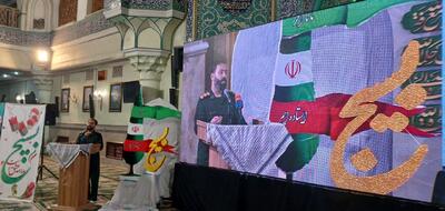  فرمانده سپاه ری: سیاست کلان سپاه حرکت در مسیر تحول محله‌محور است