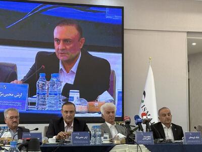  مطالبات تعیین تکلیف نشده زنجیره تامین داخلی خودروسازان ۱۵۰ همت است