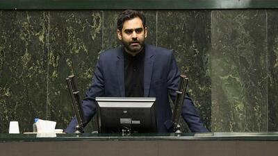  نماینده تهران: دزدان بزرگ اقتصادی به حوزه فرهنگ ورود کرده‌اند