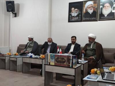  اختلاف‌افکنی بین علمای شیعه از اهداف آمریکا است