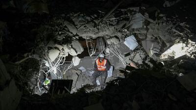  درخواست سازمان ملل برای تحقیقات فوری در مورد حملات اسرائیل به لبنان