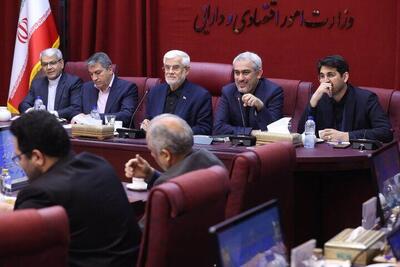  مدنی زاده: ۱۵۰ پروژه اولویت‌دار برای تحقق «اقتصاد برای همه» کلید خورد