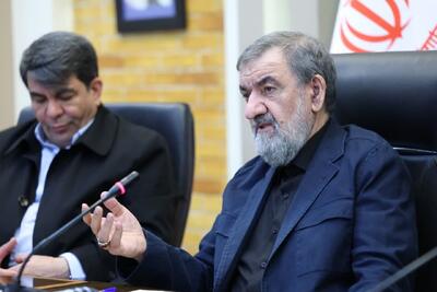  سرلشکر رضایی: کشور نیازمند اصلاح در حکمرانی اقتصادی است