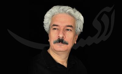  فرزاد ادیبی: مرتضی ممیز بی‌وقفه هنرمند بود