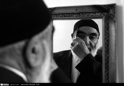  سیمای پاییزی جمعیت؛ گام‌های تند کهن‌بوم خراسان به کهنسالی