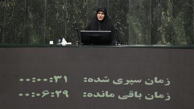  قدردانی نماینده مجلس از صداقت رئیس‌جمهور/ مسئولان مشکلات مردم را حل کنند