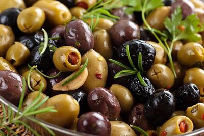  جلوگیری از خام‌فروشی میوه زیتون/ زنجیره ارزش زیتون باید باز طراحی شود