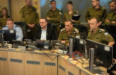  پیآمدهای نبرد طوفان الأقصی؛ اختلافات مقامات نظامی صهیونیست بالا گرفت