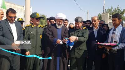  فیلم |  افتتاح  ۱۱۴ نیروگاه خورشیدی باغان بوشهر