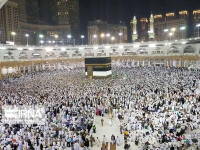  ثبت نام عمره ماه رجب و شعبان آغاز می‌شود