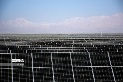  بازار گرم سمنان در توسعه نیروگاه‌های خورشیدی؛ لغو مجوزهای غیرفعال آغاز شد