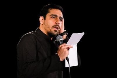  از عطش خاک تا دعای مادر؛ استغاثه‌ حنیف طاهری برای باران