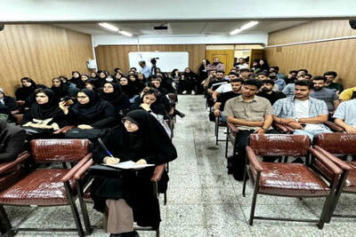 انجمن حقوق یاسوج مسابقات موت کورت کیفری را ۸ تا ۱۲ آذر برگزار می‌کند