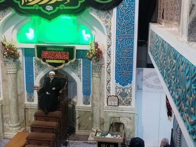  یک استاد حوزه: هر قانونی موجب خدشه به دین شود «سیاست اسلامی» نیست