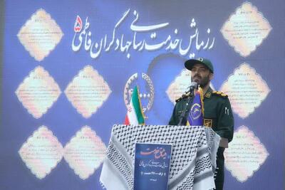  رئیس سازمان بسیج سازندگی قم: مشارکت مردم را در حرکت‌های جهادی افزایش می‌دهیم