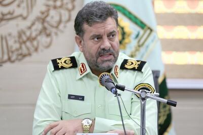  نشست رئیس پلیس مبارزه با مواد مخدر ایران و وزیر کشور آذربایجان/ تأکید بر ضرورت افزایش همکاری های دو جانبه و تبادل سریع اطلاعات