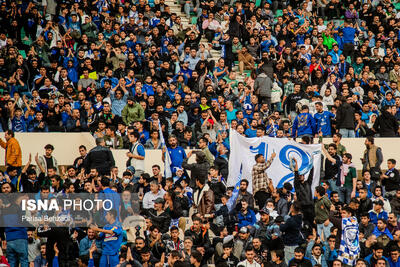  مومنی: احتمال برگزاری دیدار استقلال بیشتر از لغو آن است