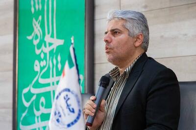  ضرورت حفظ شئون دقیق اسلامی در حوزه درمان ناباروری