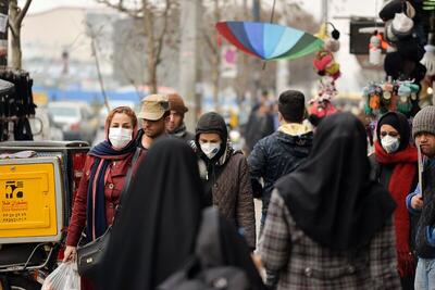  بی‌اثر بودن ماسک‌های معمولی در جلوگیری از ورود آلاینده‌های هوا به بدن