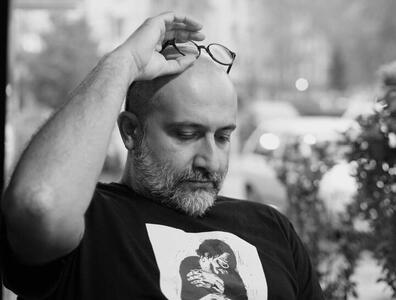  رضا گوران پس از ۴ سال سراغ «فیل» رفت