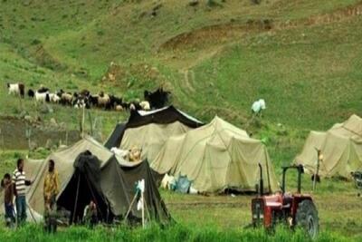  ادغام یا انحلال سازمان عشایری، مشکلات دامداران را تشدید می‌کند