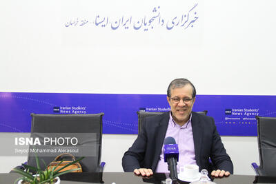  تهدید تامین آب مشهد در پی برداشت‌های غیرمجاز