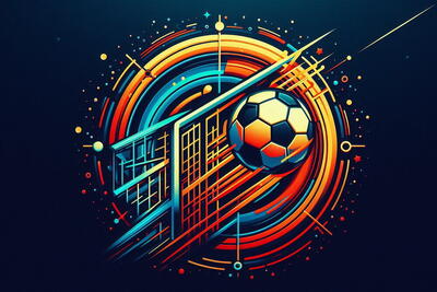  گل دوم سپاهان به الحسین توسط عسگری + ویدیو