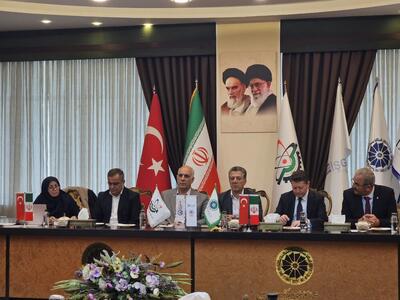  معاون استاندار آذربایجان غربی: مرزها باید به کریدورهای فناوری و نوآوری تبدیل شوند