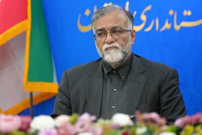  تاکید معاون استاندار لرستان بر اقدام پژوهی در حوزه مسائل اجتماعی