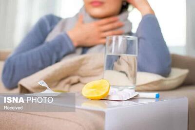  با مصرف این ماده غذایی دیگر سرماخوردگی و آنفولانزا نمی گیرید