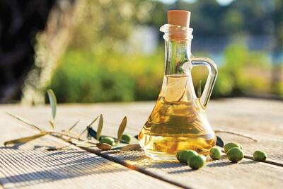  پیش‌بینی برداشت ۷۰ تن زیتون در خراسان جنوبی
