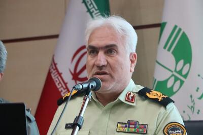  به کارگیری نخستین دوره سربازمحیط بان