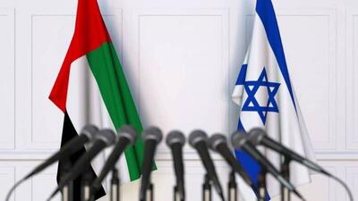  ازسرگیری مذاکرات «راه آهن صلح» در پی سفر وزیر صهیونیست به امارات