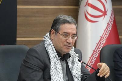  استاندار آذربایجان‌ غربی: امروز نیاز ما به تفکر بسیجی بیش از گذشته است