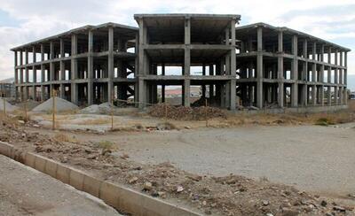  چالش پروژه‌های ناتمام برای دولت پزشکیان