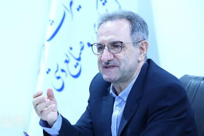  ناچاریم در حوزه دیپلماسی گردشگری حضوری پررنگ داشته باشیم / اصفهان پیشانی گردشگری کشور 