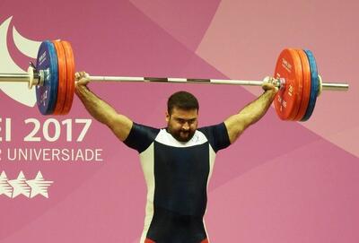  کیا قدمی: قصدی برای بازگشت به دنیای قهرمانی ندارم