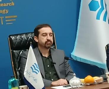  رئیس دانشگاه نوشیروانی بابل: پژوهش باید به سمت رفع نیازهای واقعی جامعه حرکت کند