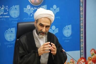  عضو مجلس خبرگان رهبری: تصمیم‌سازی‌های بدون روندشناسی از آفات نظام علمی است