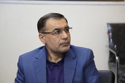  معاون استاندار: فارس آمادگی کامل برای توسعه فعالیت‌های صنعتی را دارد