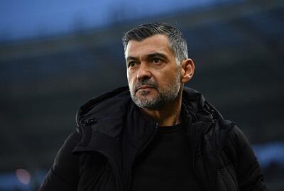  کونسیسائو به سیم آخر زد: با 52 سال سن می‌توانم مثل شما بازی کنم