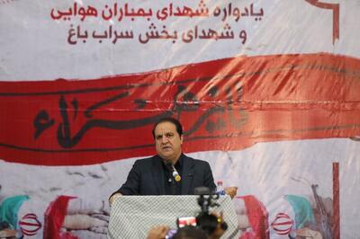  استاندار ایلام: راه‌اندازی میدان گازی سمند آبدانان موجب تحول در منطقه می شود