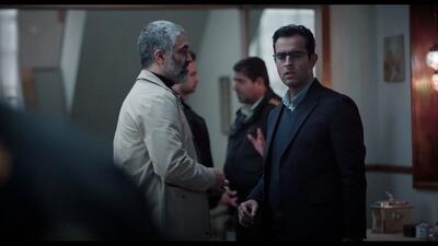  علی عراقی مجری برنامه مجله فوتبال، بازیگر شد!