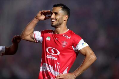  بمب پرسپولیسی‌ها برگشت و کولاک شد